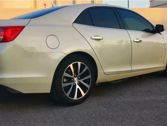 استفاده شده Chevrolet Unspecified برای فروش که در دوحه #5638 - 1  image 